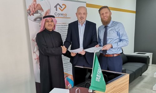 Zagrebački IN2 informatizira zdravstvene ustanove Saudijske Arabije