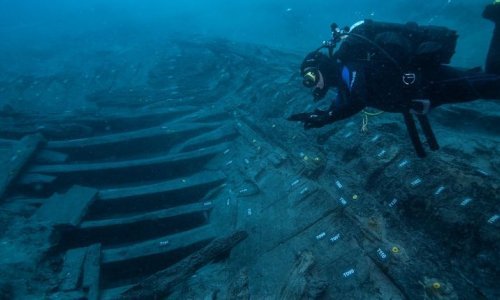 Kako su se razvijali jadransko pomorstvo i brodogradnja
