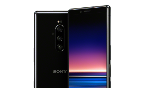 Najnoviji mobilni flagship iz Sonyja duguljasta je Xperia 1