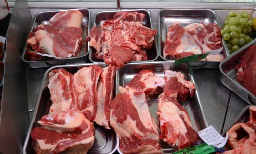 Njemačka raspravlja o povećanju poreza na meso