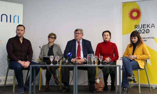 Međunarodna konferencija o brendiranju kulture u Rijeci