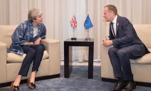 Tusk: Produljenje pregovora o Brexitu bilo bi racionalno rješenje