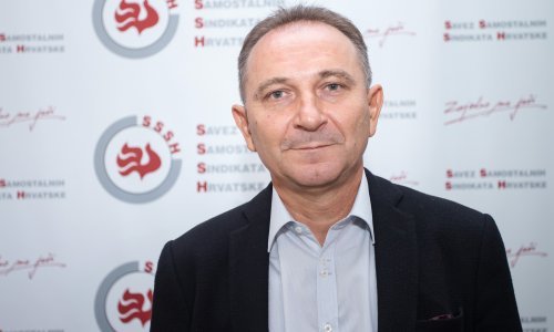 SSSH se pridružuje bojkotu HRT-a: Ne možemo dopustiti atmosferu zastrašivanja
