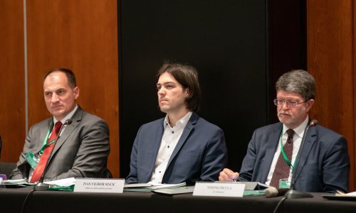 Šareno društvo na konferenciji o zaštiti Jadrana i gospodarenju otpadom