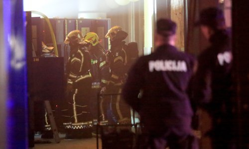 Policija upozorava; samo jučer u Hrvatskoj zabilježena su čak 294 požara!