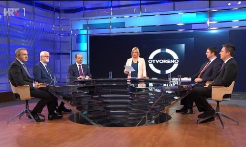 Lovrinović o uvođenju eura: Imat ćemo europske cijene i hrvatska primanja, viceguverner HNB-a: Negativan utjecaj mogle bi osjetiti tek banke