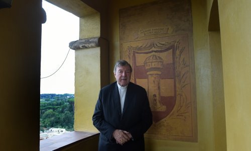 Kardinal Pell optužen za još jedan slučaj zlostavljanja