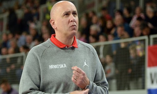 Košarkaši utučeni: Ovo je sramota za koju nema opravdanja; izbornik Anzulović nije dao ostavku, nego...