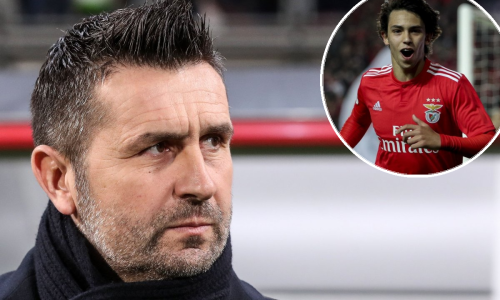 Bjelica gledao Benficu pa priznao koji je jedini način da Dinamo pobijedi tako moćnu momčad