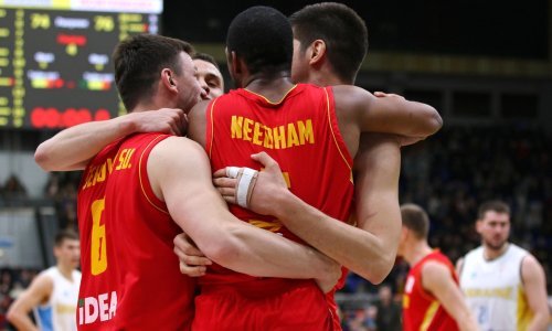 Ovo su sve reprezentacije kojima je uspjelo ono što nije Hrvatskoj; Crna Gora ispisala povijest...