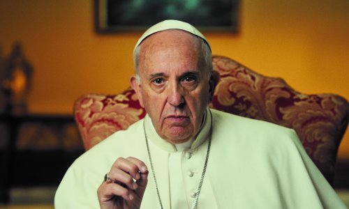 Papa objavio zakon za slučaj spolnog zlostavljanja u Vatikanu