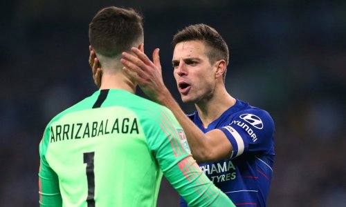 Farsa u finalu engleskog Liga kupa otkrila pravilo za koje ljubitelji nogometa nisu imali pojma