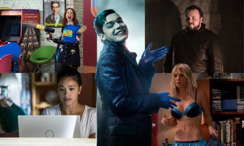 Ove televizijske poslastice u 2019. ostavit će gorak okus obožavateljima: Evo od kojih se serija zauvijek opraštamo