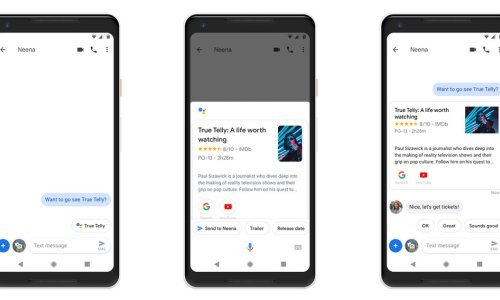 Google nam nudi još jednu aplikaciju koja pokušava čitati misli
