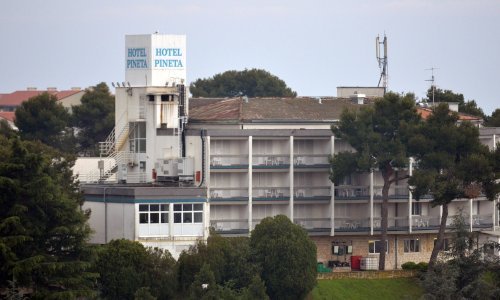 Adris grupa do 2021. planira uložiti dvije miljarde kuna u turizam, golem novac ide prema Vrsaru