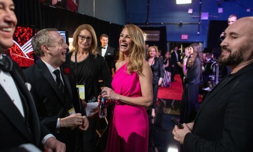 Sve tajne mladenačkog izgleda lijepe Julije Roberts