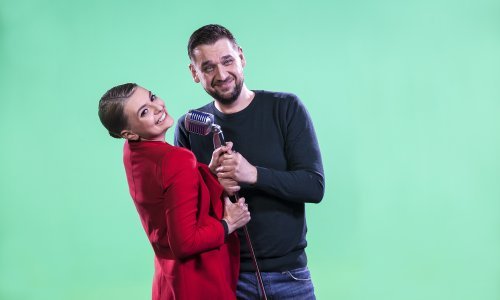 Ella Dvornik: 'Subota se bliži, a moja angina napreduje'