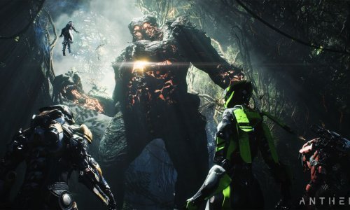Odigrali smo: Koliko je zapravo dobar BioWareov Anthem?