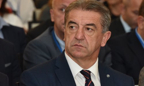 Ponovno otkazana sjednica - Županijska skupština čeka donošenje proračuna