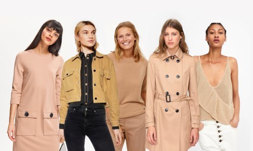 Svi su ludi za bež bojom, a mi smo pronašli najbolje komade u nijansama koje svima pristaju