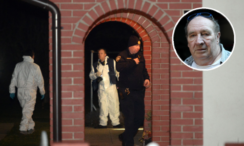 Bivši inspektor za krvne delikte raskrinkava tajnu vezu policije i vidovnjaka, razgovarali smo s jednim koji tvrdi da mu se obratio i Milijan Brkić