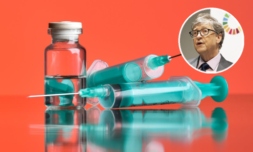 Bill Gates poručio: Ne cijepite li djecu, ljudi će umirati