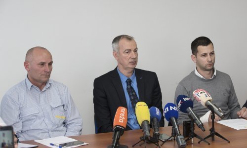 Splićani u obračunu s vandalima: Čekat ćemo do sredine ožujka, a onda počinju akcije na hrvatskim prometnicama