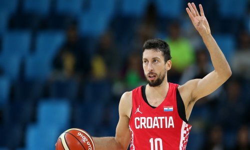 Roko Ukić nije štedio izbornika Anzulovića: Mora se nešto mijenjati, pod hitno