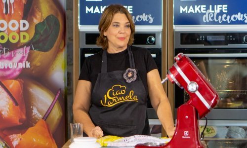 Karmela Vukov Colić vraća se na male ekrane, evo gdje ćete je moći gledati