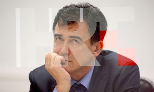 Kako je Radman europskim novinarima objasnio otkaze Gojan i Novak Srzić