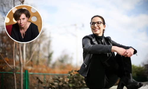 'Nemreš pobjeć od nedjelje' Tene Štivičić u režiji Marine Pejnović