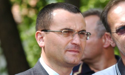 Zlatko Canjuga postao 'kralj smeća'