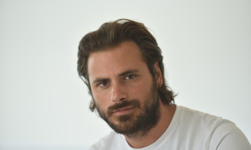 Kakva raskoš: Stjepan Hauser hvali se svojim luksuznim domom u Istri