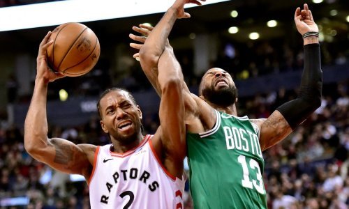 Toronto pregazio Boston, New York bez Hezonje upisao drugu pobjedu u nizu