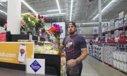 Opustite se i zabavite uz kompilaciju trick shotova Dude Perfecta