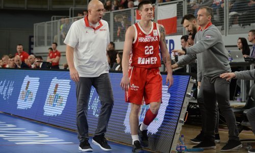 Nakon debakla hrvatske košarke iz Fibe stigla dobra vijest; je li ovakav scenarij moguć?