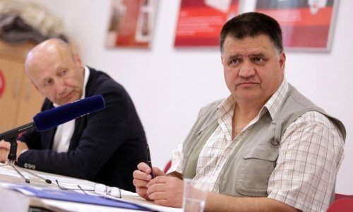 Šef Udruge pacijenata traži osnivanje 'zdravstvenog USKOK-a'