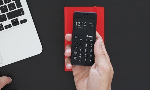 Može li vas ovaj mobitel izliječiti od ovisnosti o smartfonima?