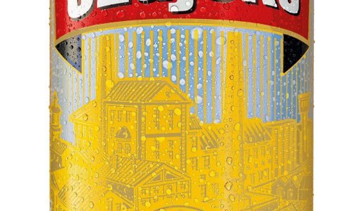 Ožujsko pivo predstavilo novi dizajn ambalaže