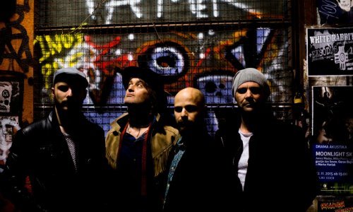 Poslušajte novi album Zorana Čalića na Deezeru