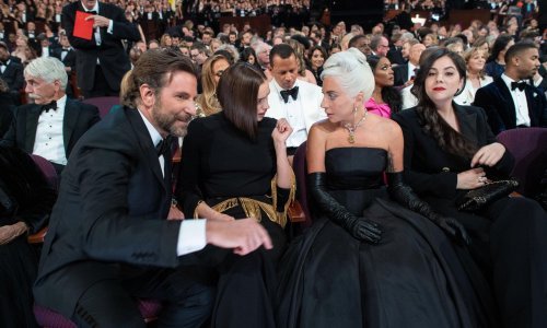 Prekipjelo joj je: Irina Shayk zahladila odnose i otpratila Lady Gagu s društvenih mreža