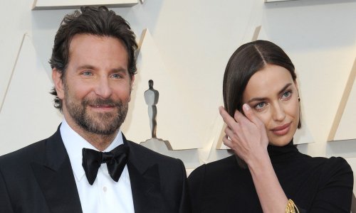 Bradley Cooper i Irina Shayk: Pokušali su spasiti vezu, no sve se promijenilo...