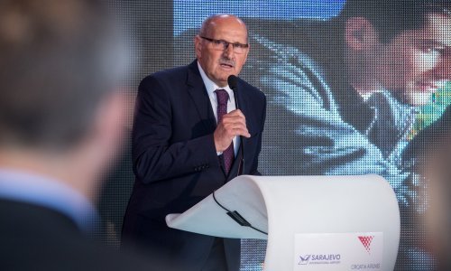 Del Vechio o proslavi u Banjoj Luci: Datum za susret s Dodikom nespretno je izabran