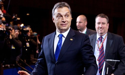 Mađari pokrenuli europsku novinsku agenciju, suvlasnik je Orbanov spin doktor