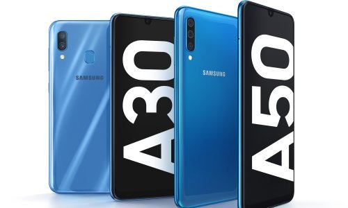 Samsung je upravo predstavio novu seriju uređaja Galaxy A