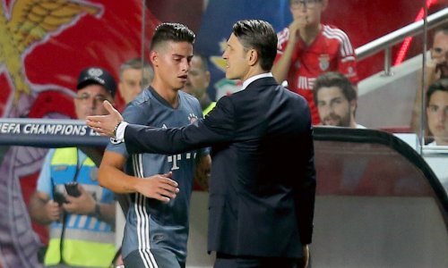 Nije se uopće sjetio Nike Kovača, ali ni velikog Zidanea; s obzirom na sve, to nikoga nije iznenadilo