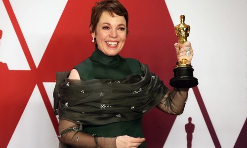 Od čistačice do dobitnice Oscara: Tko je zapravo Olivia Colman