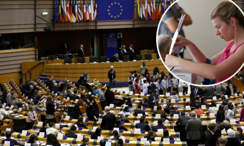 Prvi Crobarometar o EU izborima: Tko šalje '12 veličanstvenih' u Europski parlament?