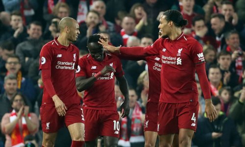 Liverpool petardom zadržao prvo mjesto Premiershipa pred Manchester Cityjem