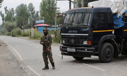 Indija se sprema za rat, gradi 14.000 bunkera uz granicu s Pakistanom